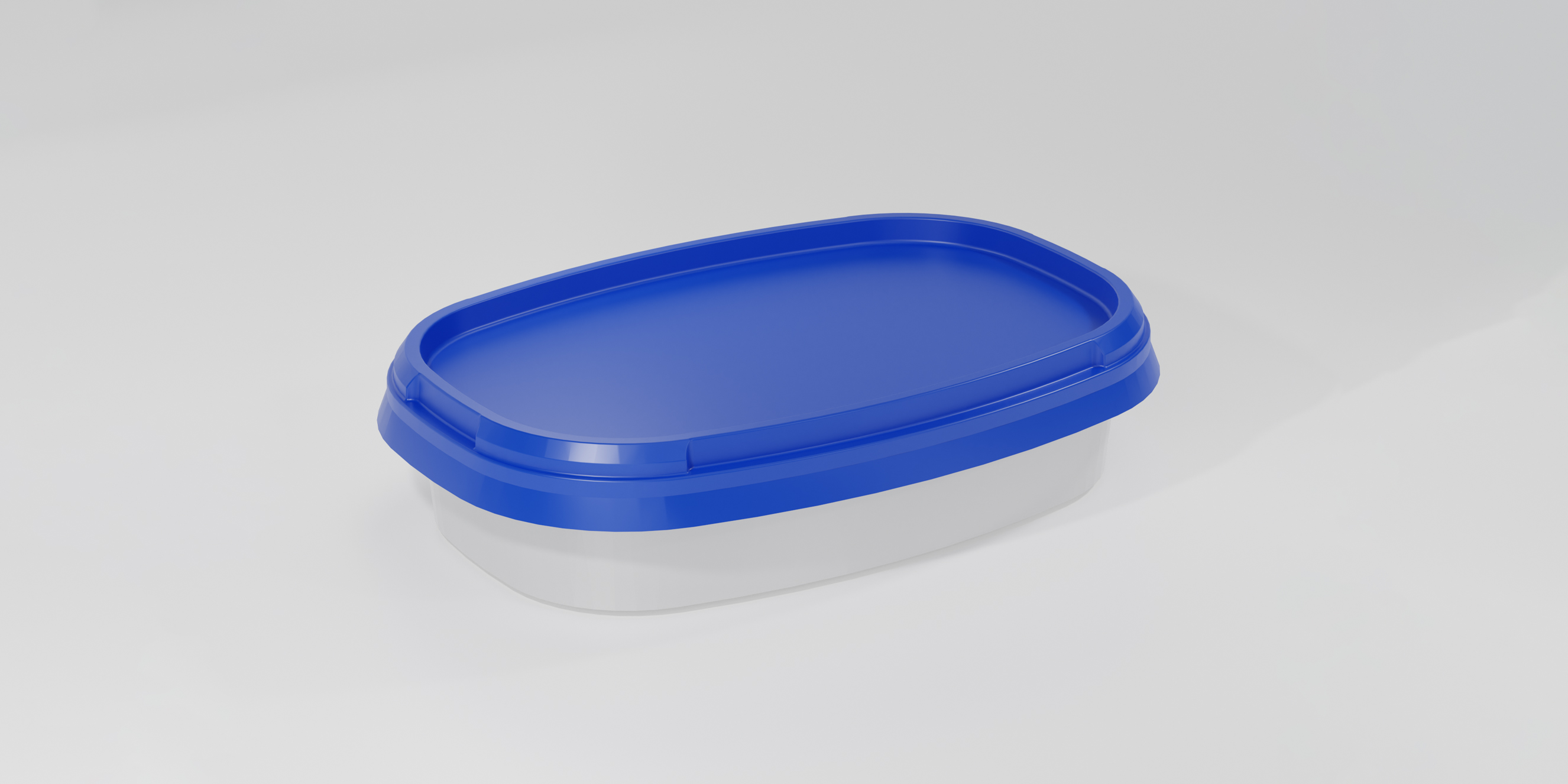 علبة بلاستيكية 547G