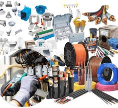 ⚡ Syria – Baniyas Refinery Company – Electrical Equipment Supply Tender (Tender No: 151754)