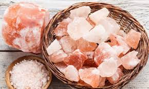 🧂 Syria – Baniyas Refinery Company – Rock Salt Supply Tender (Tender No: 151753)
