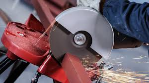 🧰 Syria – Baniyas Refinery Company – Tender for the Supply of Welding Rods and Metal Cutting Discs (Tender No: 151752)