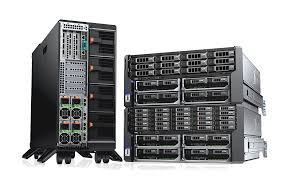 🖥️ Syria – Tartus Electricity Distribution Company – Server Supply Tender (Tender No: 151778)