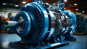 ⚙️ Syria – Homs Refinery Company – Electric Motor Supply Tender (Tender No: 132975)