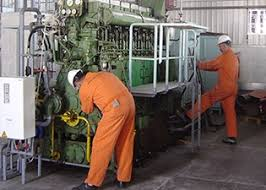 ⚙️ Syria – General Organization for Grain Trade & Processing (Hama Branch) – Mechanical Equipment / Generator Overhaul Tender (Tender No: 122245)