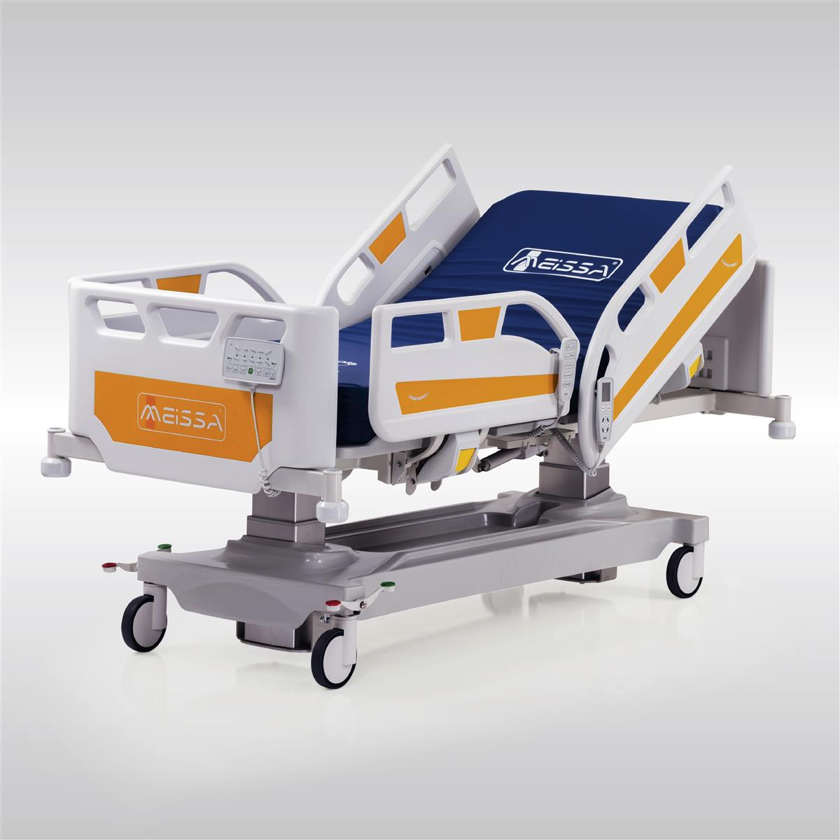 Patient Care Beds