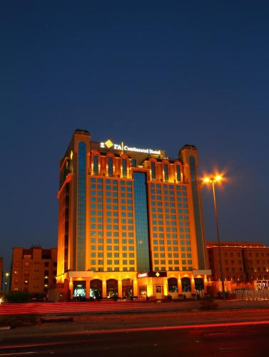 ✨ Luxury Hotel Complex for Sale in the Eastern District (Al Khobar) – InterContinental Al Khobar | High-Revenue, Global Business