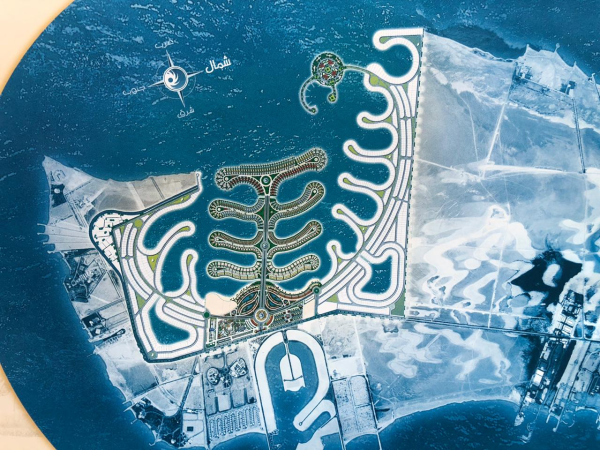 ✨ VIP Master Plan Land for Sale in Al Khobar – Seafront, Skyscraper Zoning, Premium Investment