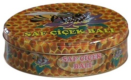 Bal Tenekeleri