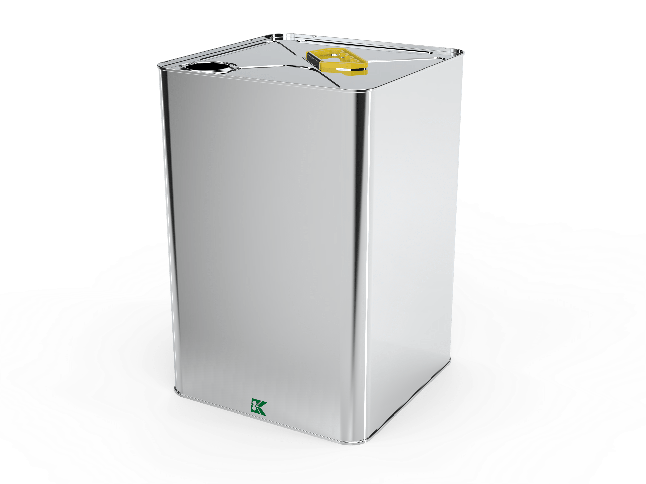 Paint - Thinner Cans