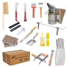 🐝 Seeking Manufacturers/Exporters of Beekeeping Products and Supplies for the Syrian Market