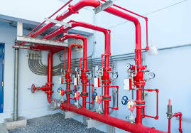 🔥 Request for Supply and Pricing Research of Fire Suppression Systems for the Iraqi Market