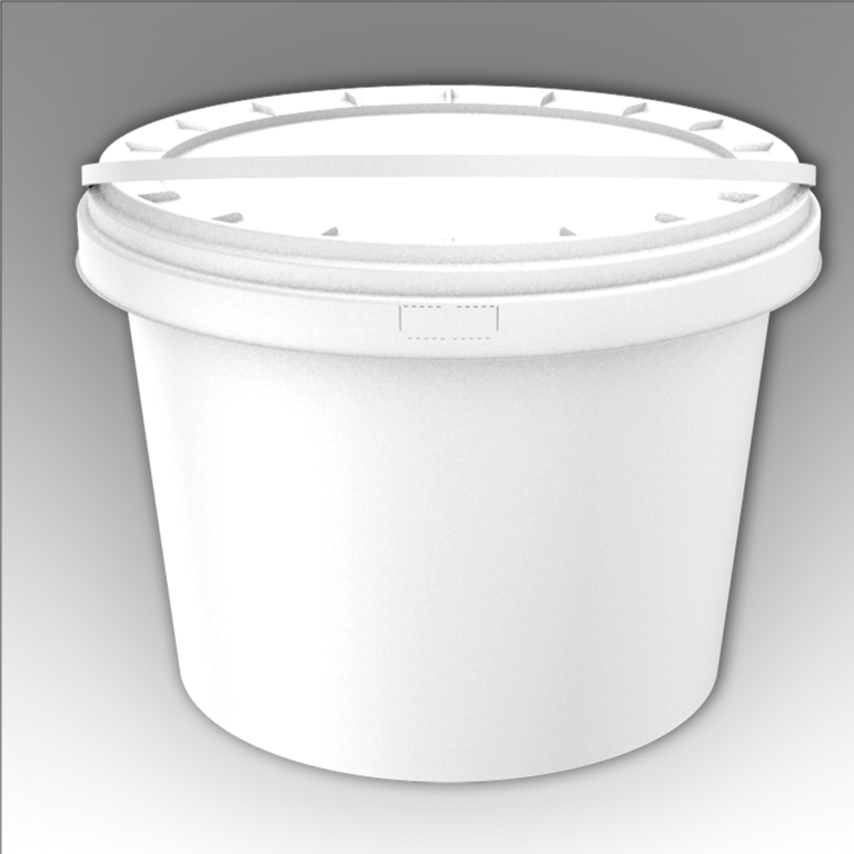 العبوات البلاستيكية (Plastik Ambalaj)