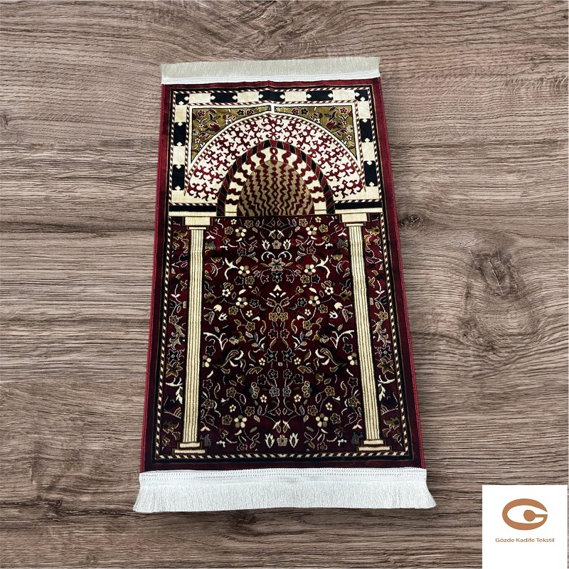 سجاد الصلاة والسجاد