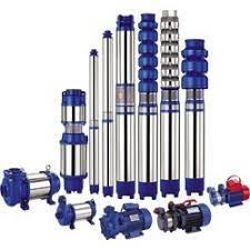 ⚙️ Syria – Latakia Water Supply & Sanitation Authority – Rehabilitation of Submersible Pump Units Tender (Tender No: 144186)