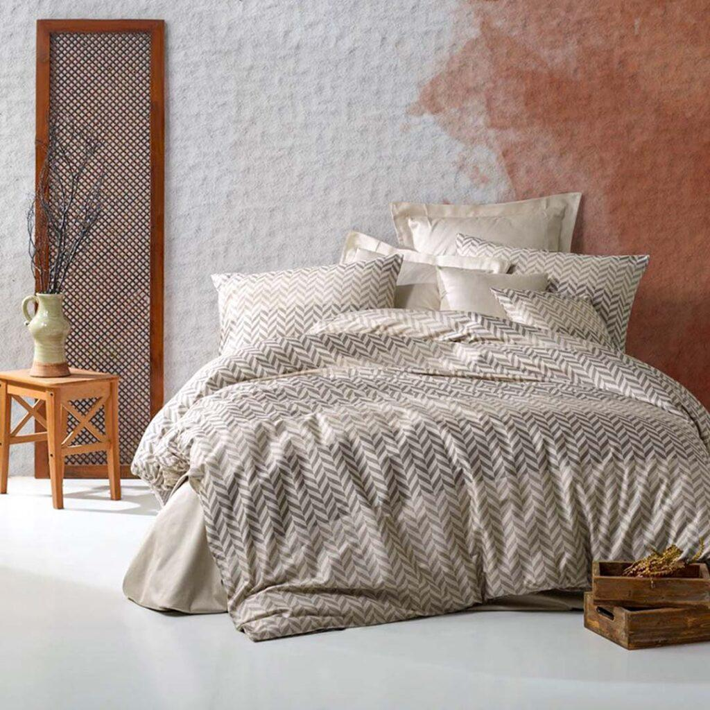 Duvet Cover Set (Nevresim)