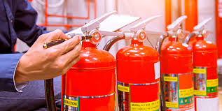 🔥 Syria – Latakia Health Directorate – Tender for Periodic Maintenance and Refilling of Fire Extinguishers (Tender No: 144182)