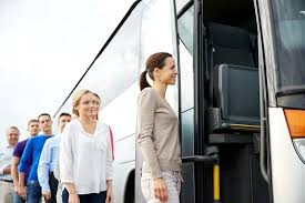 🚌 Syria – General Organization for Seed Multiplication – Tender for Microbus Service for Employee Transportation (Tender No: 151800)
