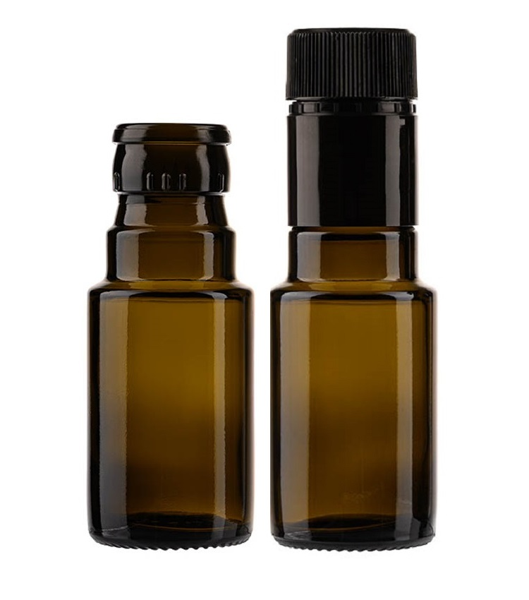 Glass Bottles(Cam Şişe)