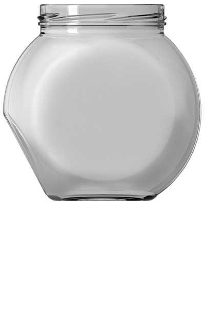 Glass Jars(Cam Kavanoz)