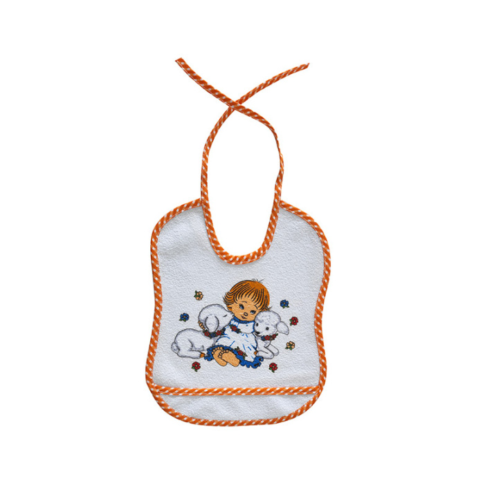Baby Bib