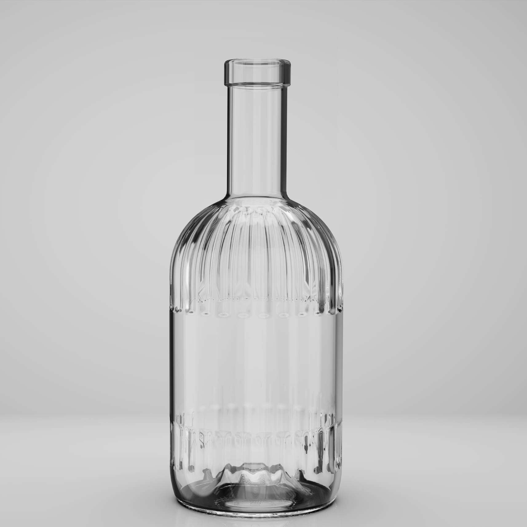 قوارير المشروبات الروحية (Spirits Grubu)