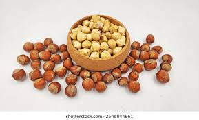🌰 Russia Requests Supply of Shelled Hazelnuts (Giresun Type 11-13 mm)