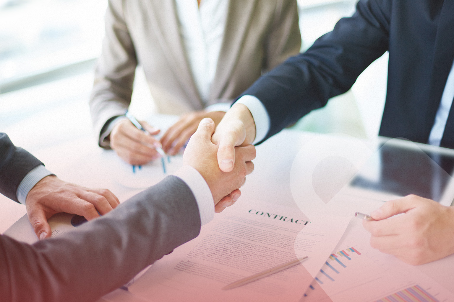 Partnerships