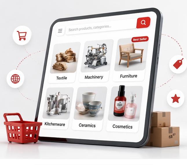 Browse Products