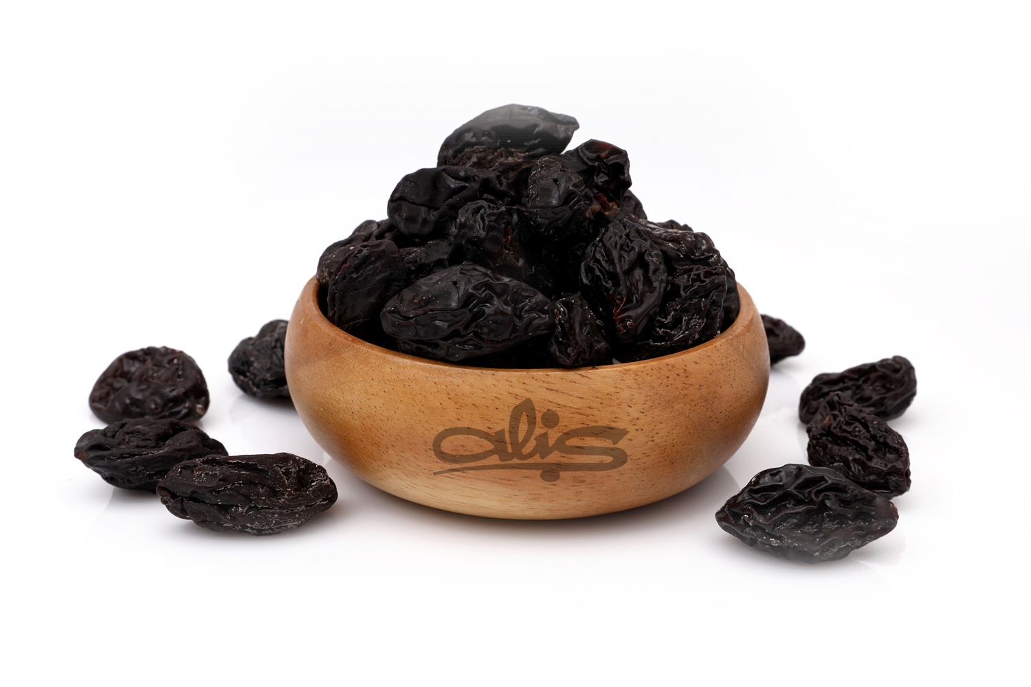 Dried Plums