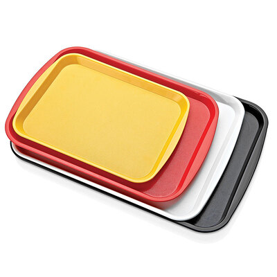 trays