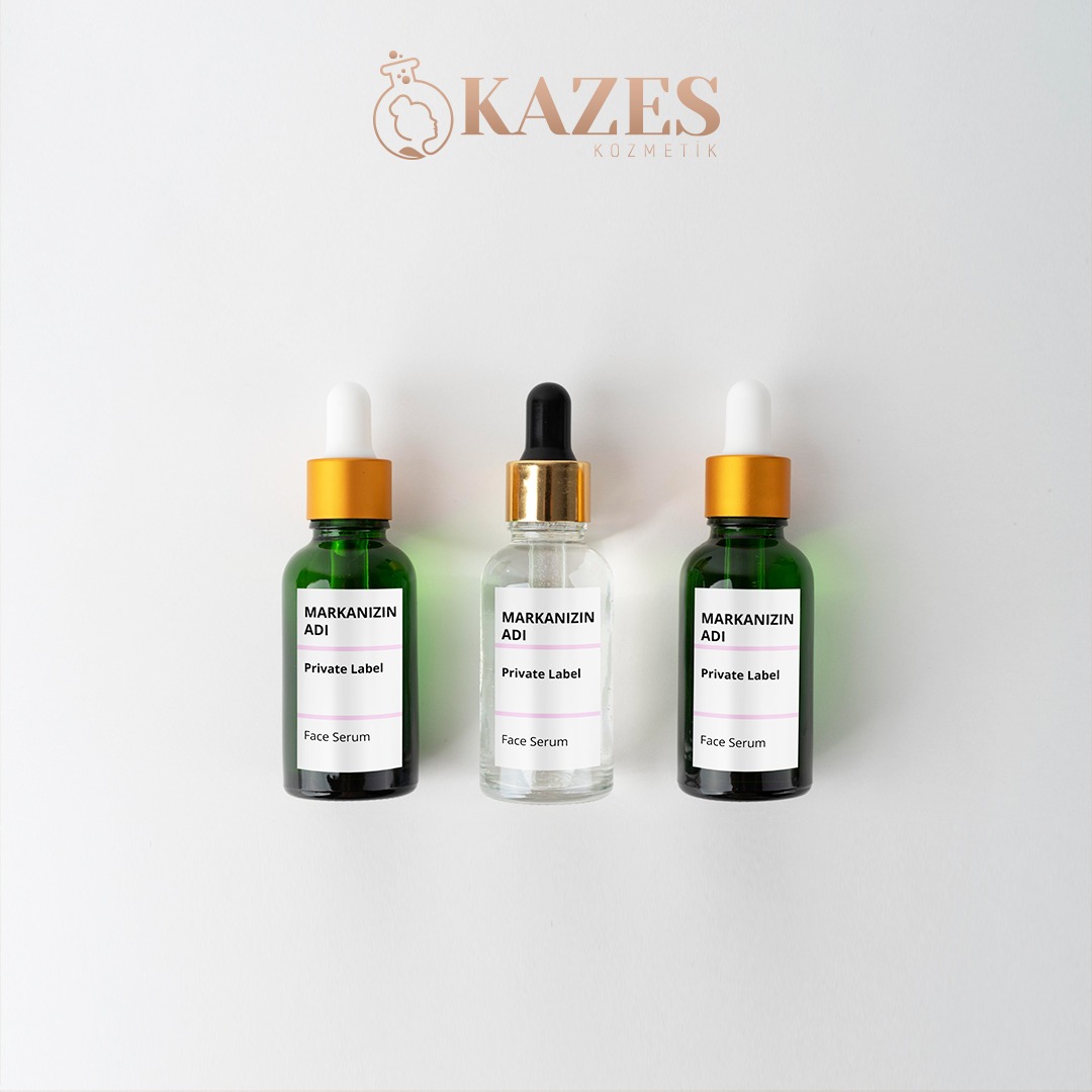 Skin Care Serums