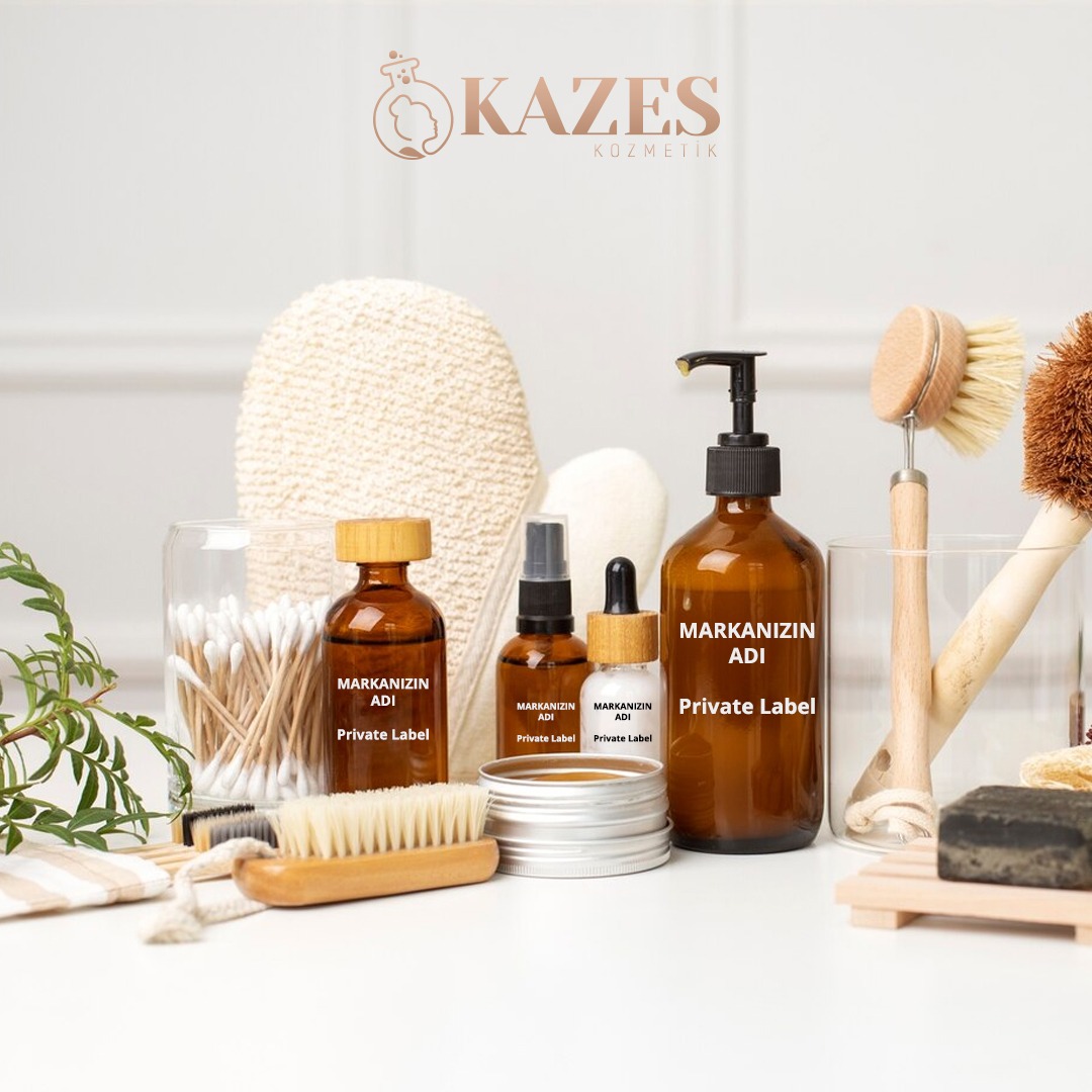 personal care products