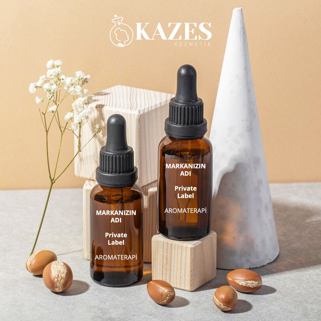 natural aromatherapy essential oil