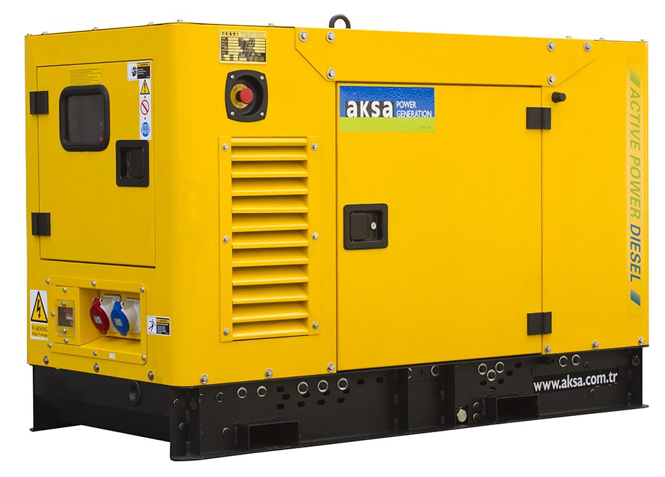 Product: AKSA Generator