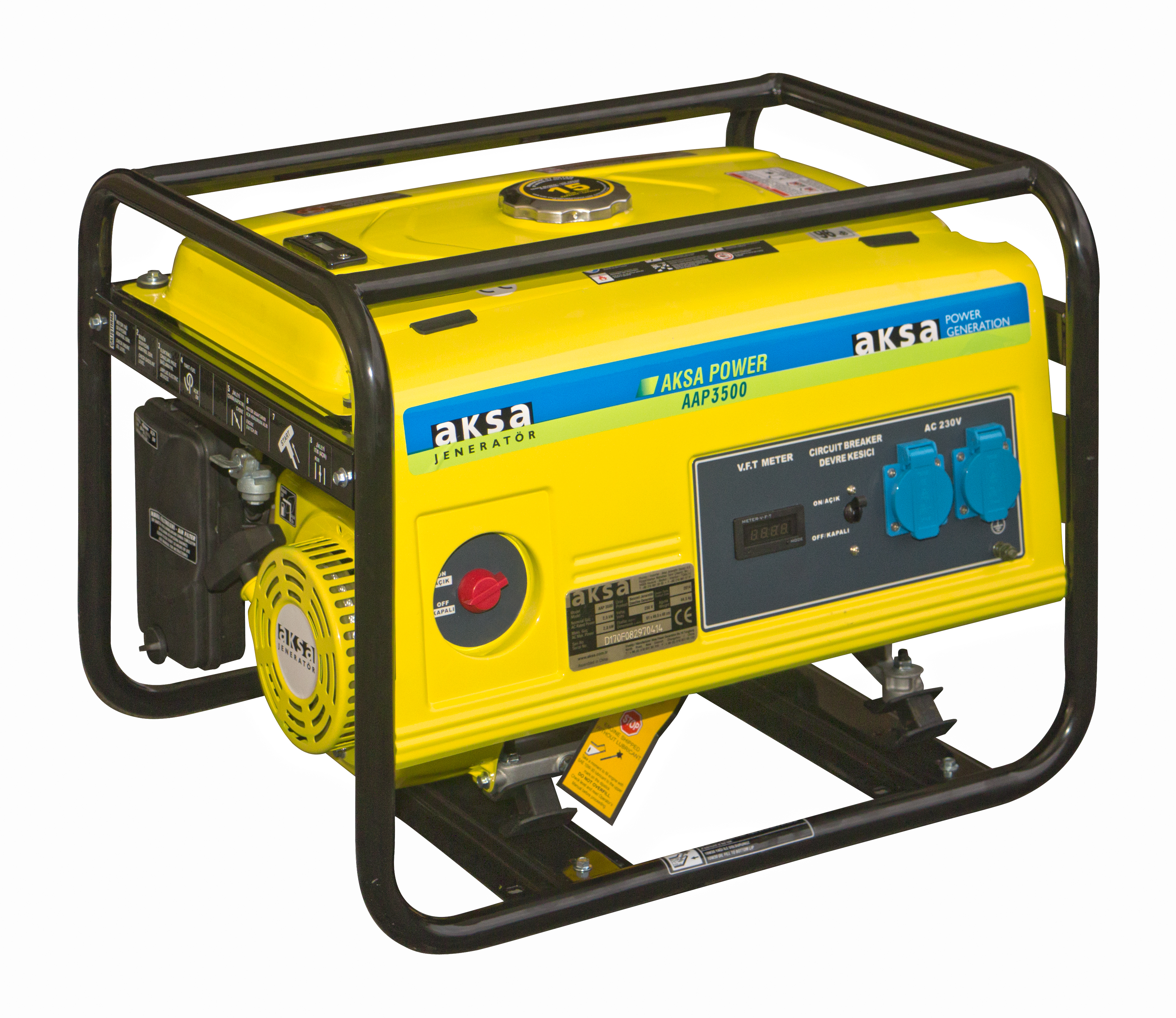 AAP 3500