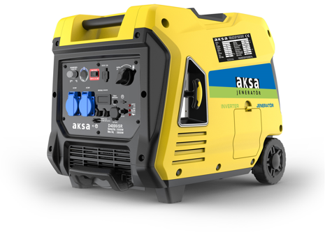 AAP 4000i