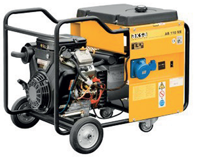 AB 110 ME