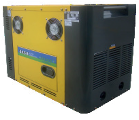 AAP 8000 DE