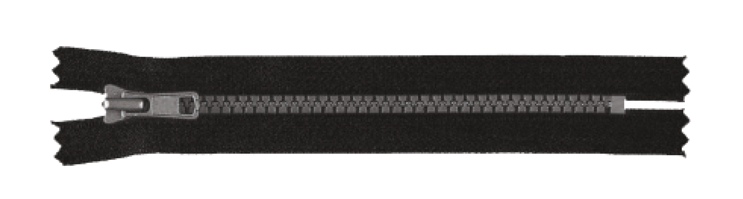 Zipper Operating Functions