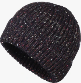 Fonem Unisex Emily Beanie Fo 2686 .