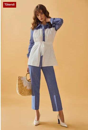 denim