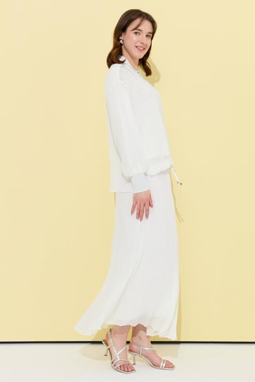Skirt Set