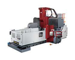CNC Bridge Type Machining Center