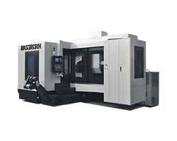 Deep Hole Drilling Machine