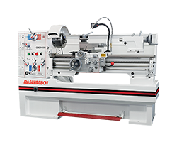 Universal Lathe Machines