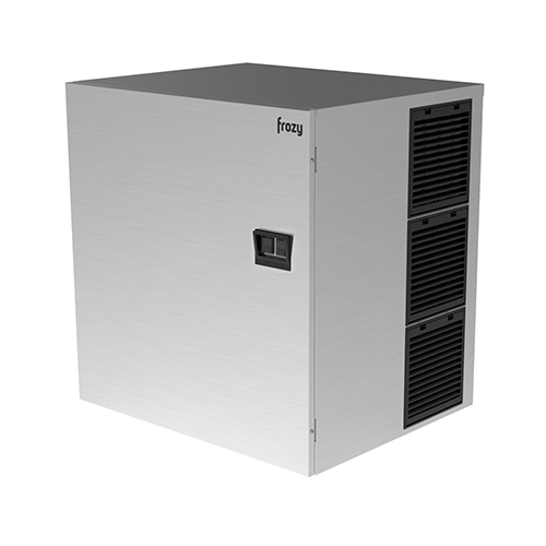 Modular Ice Machines