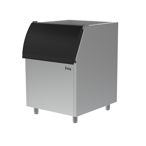 Storage Bins