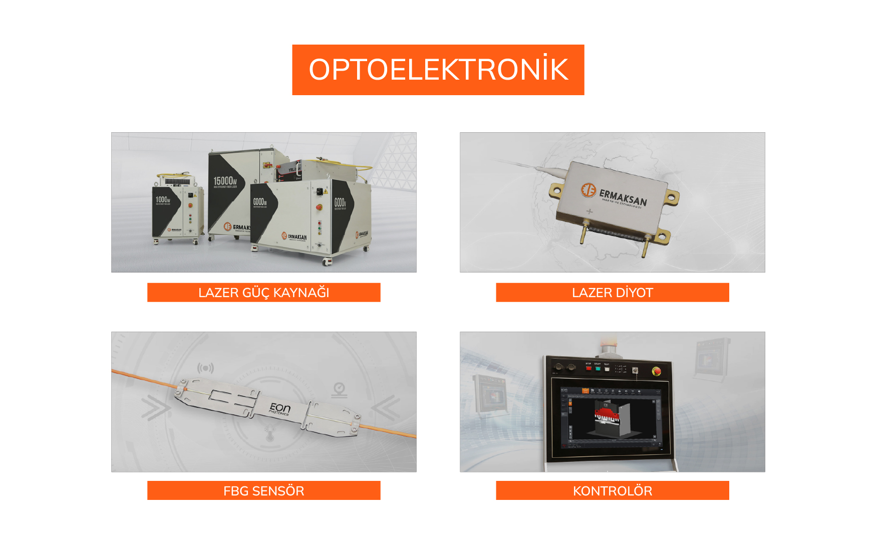 Optoelectronics