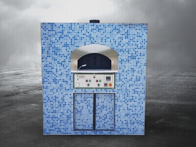 Electric Oven Series