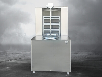 Rotisserie Grill Series