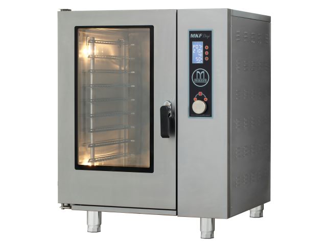 Convection Pastry Ovens